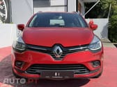 Renault Clio Sport Tourer 0.9 TCe Limited Edition