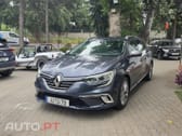 Renault Mégane Sport Tourer 1.5 dCi GT Line EDC