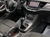 Opel Astra 1.6 CDTI Business Edition S/S