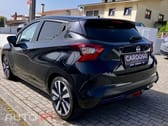 Nissan Micra 1.0 IG-T Acenta