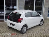 Peugeot 108 1.0 VTI Active