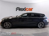 Mercedes-Benz C 200 d Station AMG Line