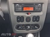 Dacia Duster 1.5 dCi Pack 4WD