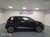 Renault Captur 1.5 dCi Exclusive