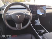 Tesla Model 3 Tração Traseira