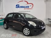 Toyota Yaris 1.0 VVT-i AC