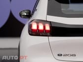 Peugeot E-208 50 kWh Active