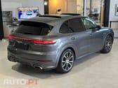 Porsche Cayenne E-Hybrid Bose