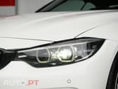 BMW 420 d Pack M Auto
