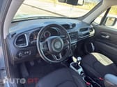 Jeep Renegade 1.0 T Limited