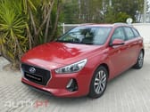 Hyundai i30 1.6 CRDI SW Style