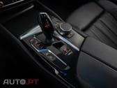 BMW 520 e Pack M
