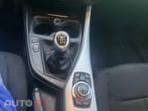 BMW 116 d EDynamics Line Sport