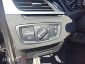 BMW X1 25 d xDrive Pack M