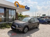 Citroen C3 1.2 PureTech Shine Pack EAT6
