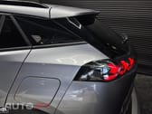 Peugeot E-2008 50 kWh Allure Pack