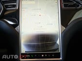 Tesla Model S Dual Motor AWD