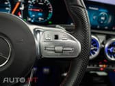 Mercedes-Benz A 250 e AMG Line