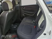 Renault Captur 0.9 TCE Exclusive