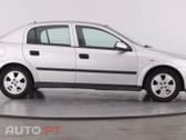 Opel Astra 1.4 Elegance