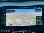 Audi E-Tron 50 QUATTRO