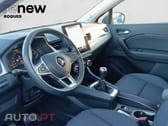 Renault Captur II Techno 1.0 TCe Bi-Fuel 100cv