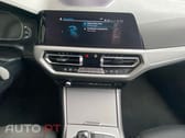 BMW 330 e Corporate Edition Auto