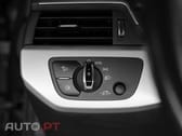 Audi A4 Avant 2.0 TDI Sport S tronic