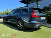 Volvo V60 2.0 T6 AWD TE Inscription Expression
