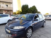 Renault Mégane Break 1.5 dCi Dynamique Luxe