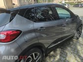 Renault Captur Espression