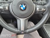 BMW 320 320D Line Modern