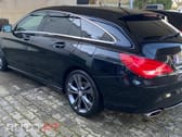 Mercedes-Benz CLA 180 Urban