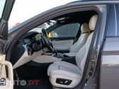 BMW 520 e Pack M