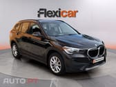 BMW X1 16d sDrive