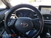 Toyota C-HR 1.8 HSD  Lounge