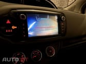 Toyota Yaris 1.4 D-4D Sport