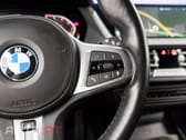 BMW 116 d Pack Desportivo M Auto