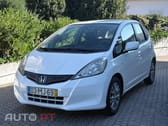 Honda Jazz 1.2 i-VTEC Trend