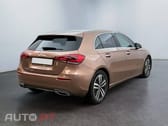 Mercedes-Benz A 180 d Progressive Aut.