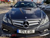 Mercedes-Benz E 250 CGI