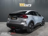 Citroen C4 1.2 PureTech Feel Pack
