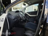 Toyota Yaris 1.0 VVT-i Sol+AC