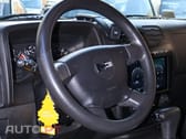 Hummer H3 3.5 70 Pack Base Aut.