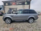 Land Rover Range Rover Sport 3.0 TDV6 HSE
