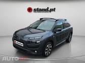 Citroen C4 Cactus 1.2 PureTech Feel