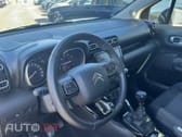 Citroen C3 Aircross 1.2 PureTech Plus