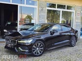 Volvo S60 2.0 T4 Inscription