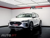 Ford Focus 1.0 EcoBoost MHEV Active