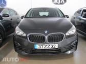 BMW 216 d Advantage